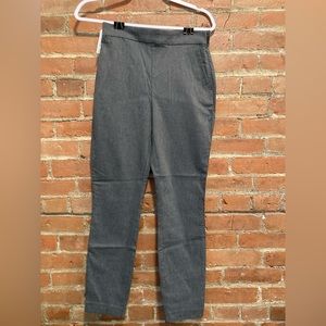 NWT Gap Gray Pants